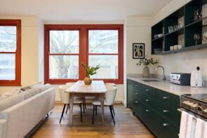 Flat B, 138a, Fleet Road, London NW3 2QX
