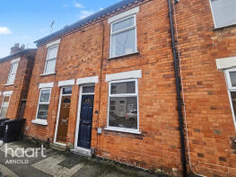 31, James Street, Nottingham NG5 7BE