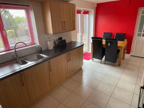 kitchen dining