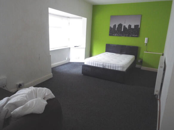 71a Park Road - L...