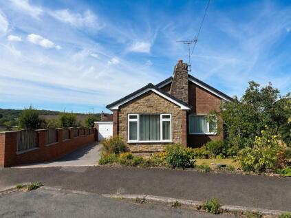 Patch Meadow Road, Cheadle, Staffordshire, ST10 1PX