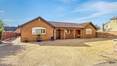 West Street, Chatteris, PE16