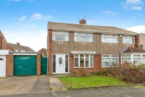 Westerdale Road, Hartlepool