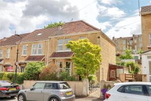 65, Ivy Avenue, Southdown, Bath BA2 1AJ