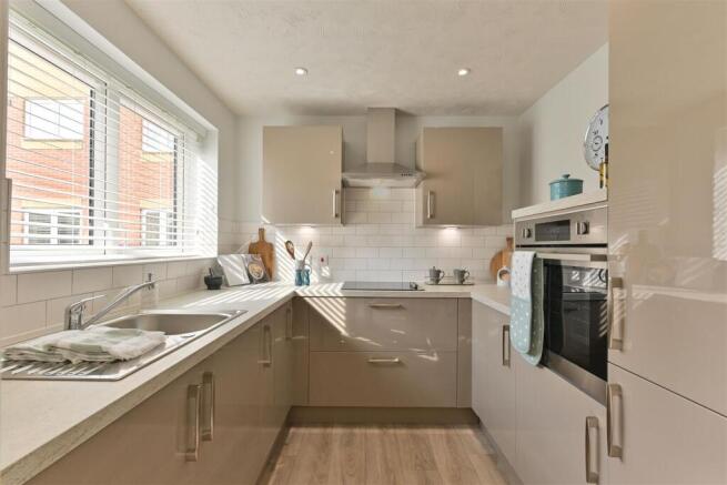 260322 Yates Lodge Farnborough                    