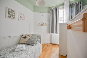 95, Birkbeck Road, Hornsey, London N8 7PG