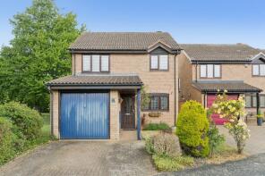 12, Langwood Close, St. Neots PE19 7QN