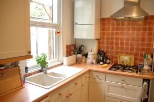 Fitted Kitchen