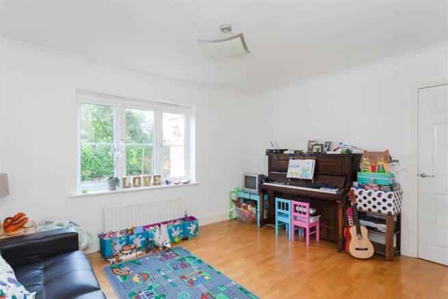 Playroom