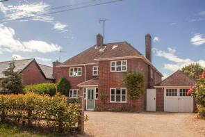 Jasmine House, Mackney Lane, Brightwell-cum-sotwell, Wallingford OX10 0SQ