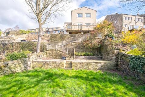 South Lane, Holmfirth, HD9