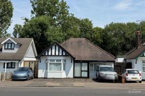 10, Brooklyn Avenue, Loughton IG10 1BL