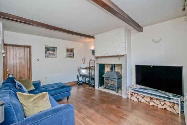 Queen Street, Gomersal, Cleckheaton, West Yorkshire, BD19 photo 4