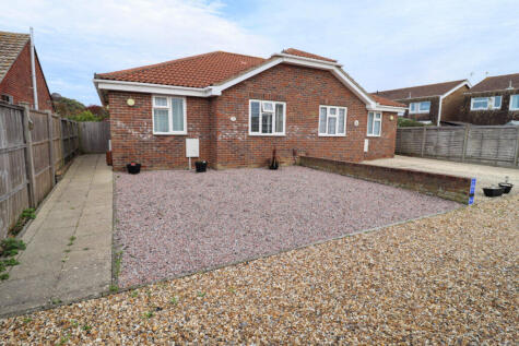 West Haye Road, Hayling Island