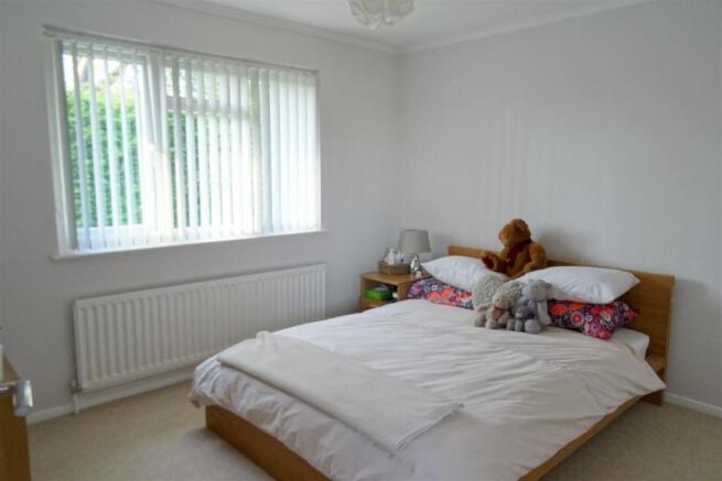 Bedroom Two: