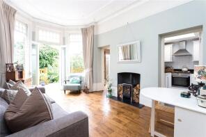 156, Ferme Park Road, Hornsey, London N8 9SE