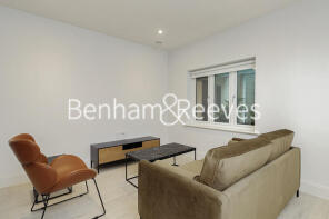 Flat 89, The Factory, Memorial Avenue, Slough SL1 3GZ