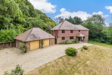 Dunkirk Road South, Faversham, Kent