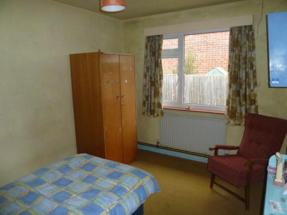 Bedroom 2