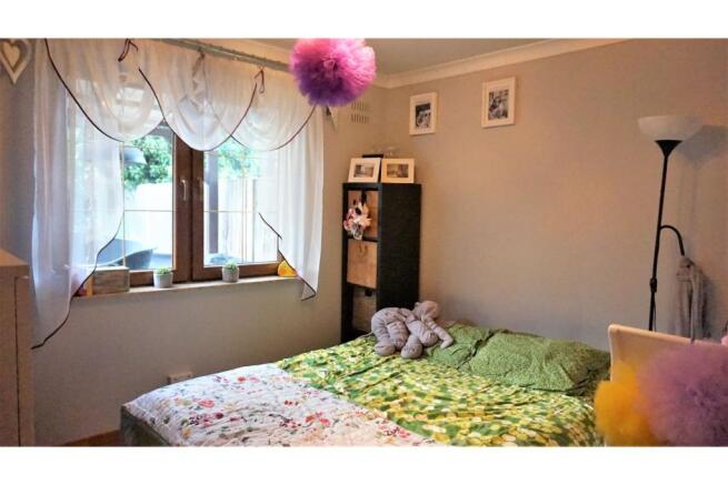 Dining Room/Bedroom