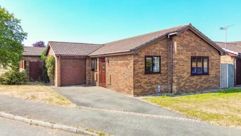 Holly Grange, Connah's Quay, Deeside, Flintshire, CH5 4GZ