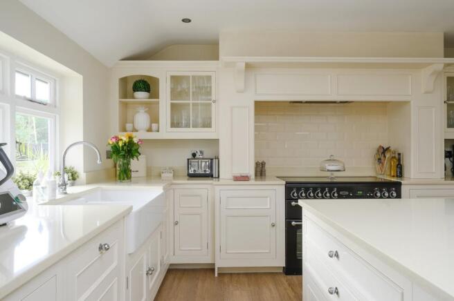Wonderful Kitchen