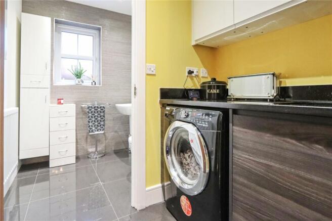 Utility/Wc