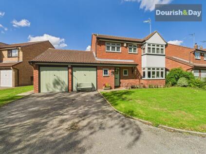 Ardingley Avenue, Stafford, ST17