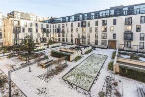 17, Highgate, Longmead Terrace, Westmoreland, Bath BA2 3WH