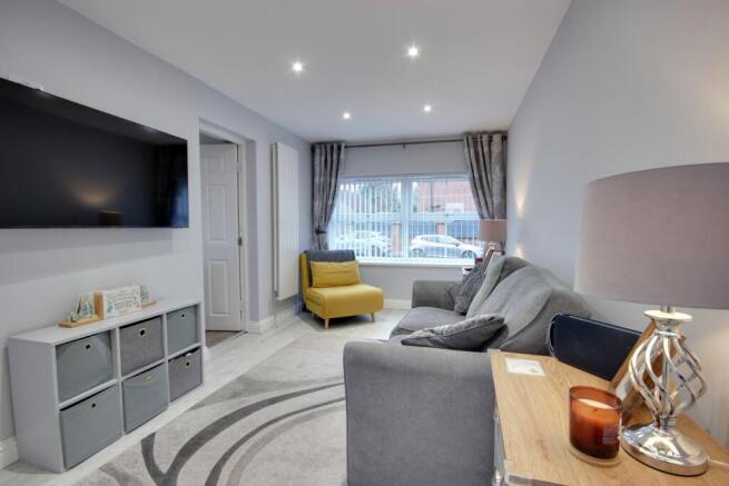 3 bed Semi-Detached for sale Image 5