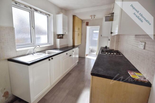 kitchener kitchen