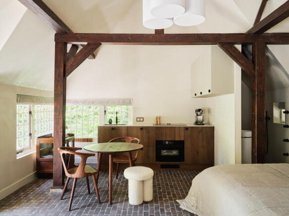 Eeuwigelaan 17 1861 CL BERGEN (NH) image 3