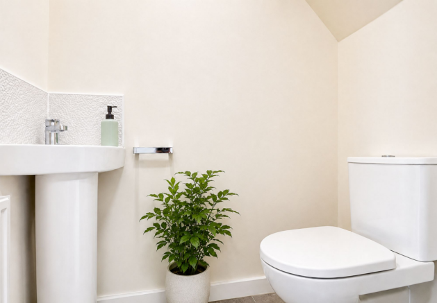 2 bed Terraced to rent Image 9