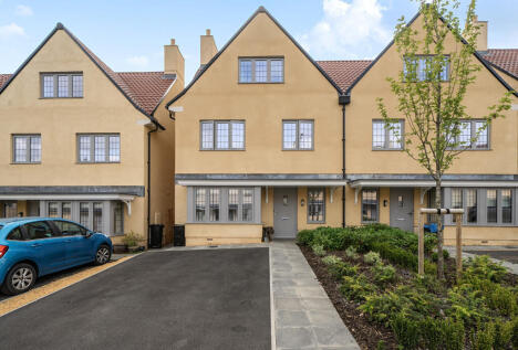 Skipper Road, Bath, Somerset, BA2