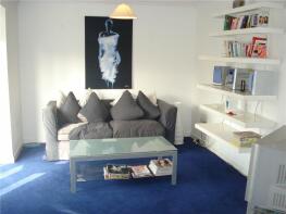 Flat 12, 41 Jensen House, Wellington Way, London E3 4XL