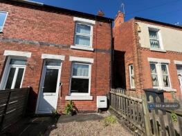 9, Albert Road, Nottingham NG9 2GU