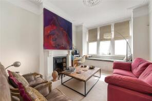 6, Fontarabia Road, London SW11 5PF