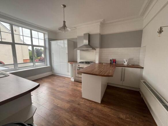 henleaze rd 4a kitch