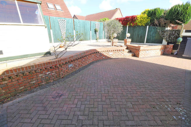 Hunters Croft, Haxey photo 5