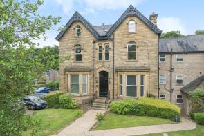 Flat 5, 3, Park Villas, Lidgett Park, Leeds LS8 1DL