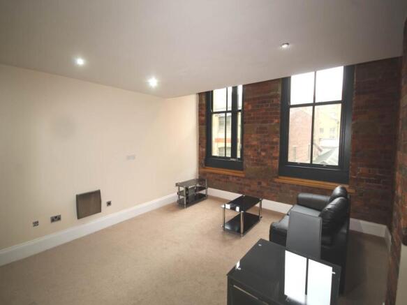 1 bed Flat to rent Image 6