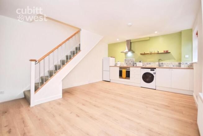 Open-Plan Living