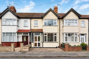 34, Rectory Road, Sutton SM1 1QW