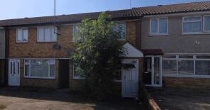 231, Hillrise Road, Romford RM5 3BW