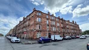 Flat 2/1, 11, Craigie Street, Glasgow G42 8NG