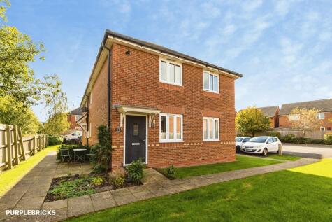 Robins Court, Chester, CH4