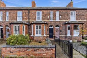 16, Bexton Road, Knutsford WA16 0DQ