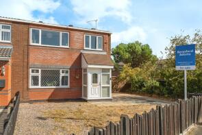 26, Shelley Road, Chester CH1 5US