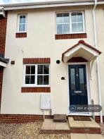 1, Standfast Place, Cheddon Fitzpaine, Taunton TA2 8QG