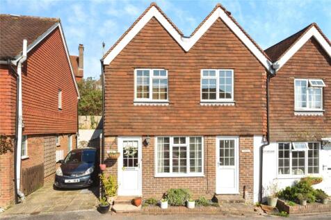 South Street, Mayfield, East Sussex, TN20